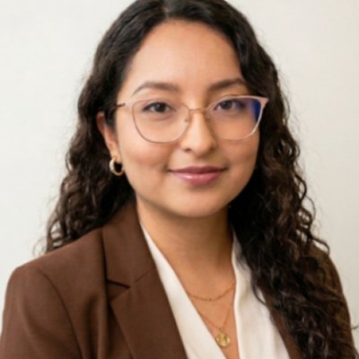Ana Jimena Huamán Meza