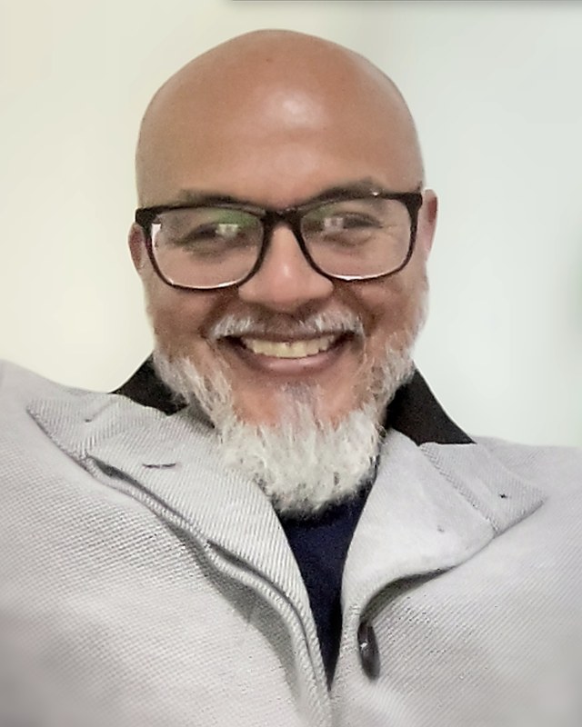 Dr. Emilio Medrano