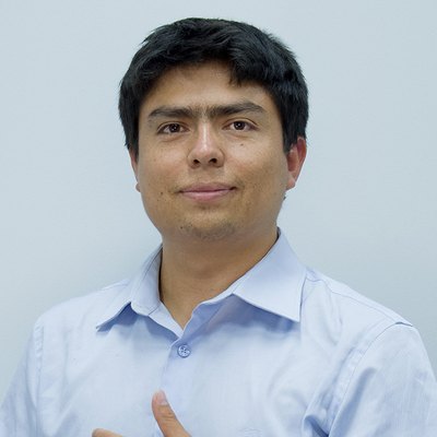 Erwin Alexander Martos Velásquez